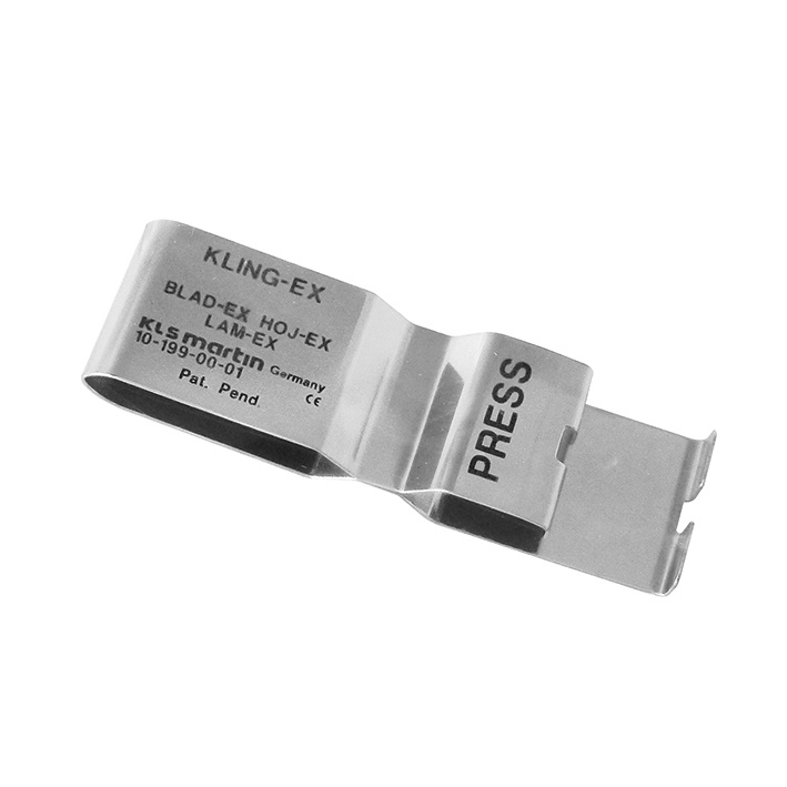 [MEG 147700] Kling-Ex Skalpellklingenentferner