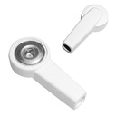 Megro Druckknopfadapter