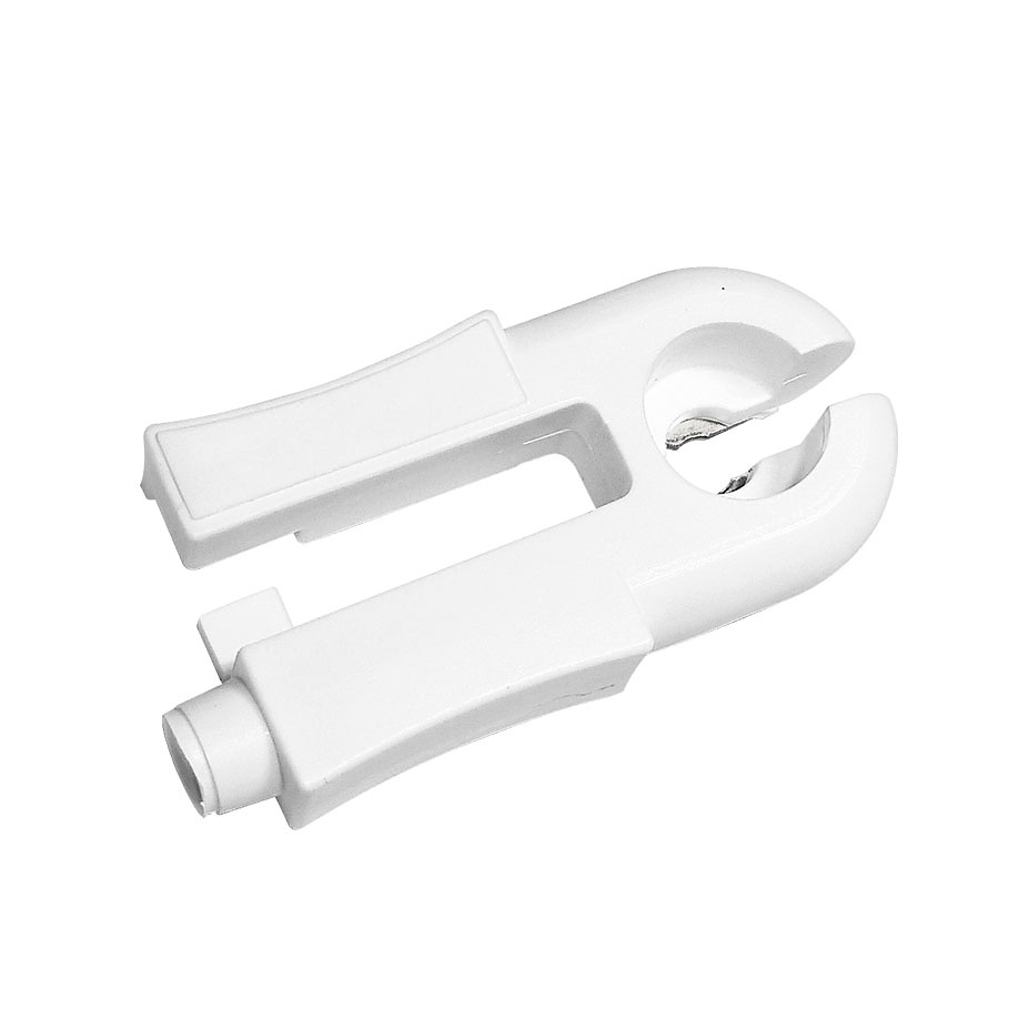 Megro Klammeradapter