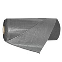 Liegenauflagen schwarz 60 x 200 cm (20 Stck.)