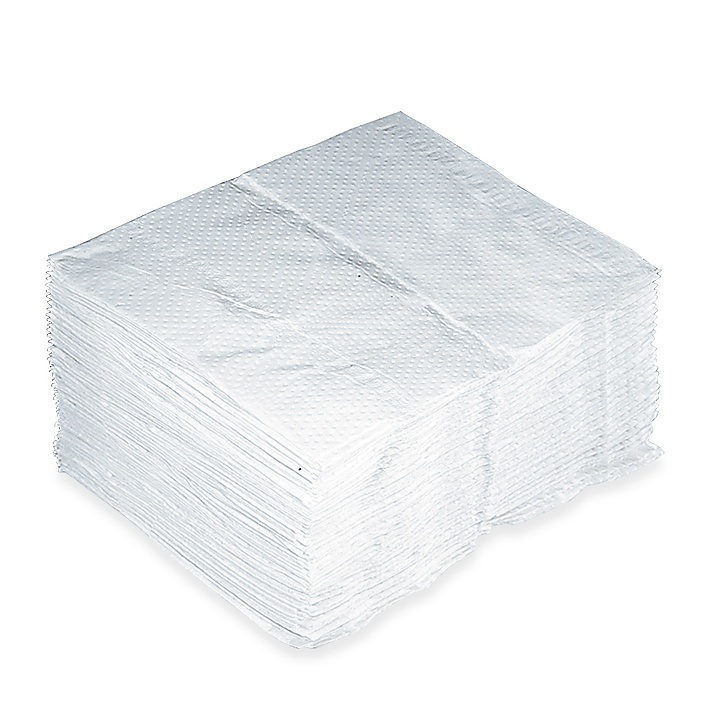 [MEG 172212] Mehrzwecktücher natur 4-lagig Ca. 27 x 32 cm (20 x 50 Stck.)