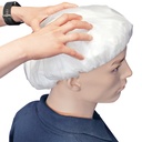 Shampoo Hauben Einzeln verpackt (24 Stck.)