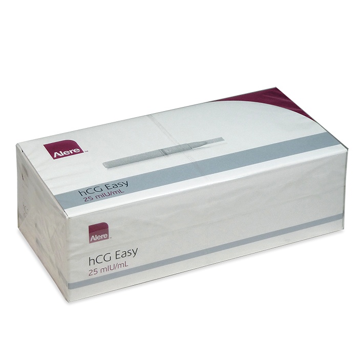 [MEG 253002] Alere hCG Easy Schwangerschaftstest (20 T.)
