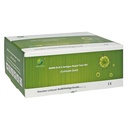 Green Spring SARS-CoV-2 Antigen Test Kit (25 Kits)