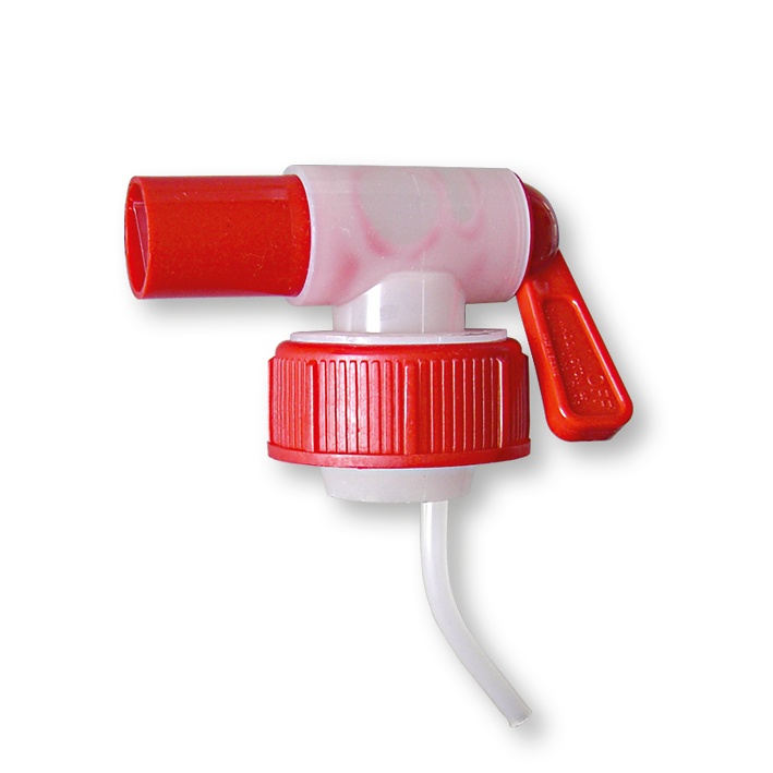 [MEG 269.9998] Auslaufhahn für 5/10 Ltr.-Kanister