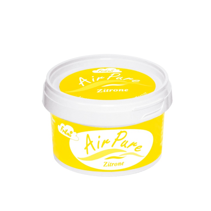 Frilus Air Pure Zitrone Geruchsentferner 250 g