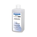 MegroMAN 500 ml Händedesinfektion