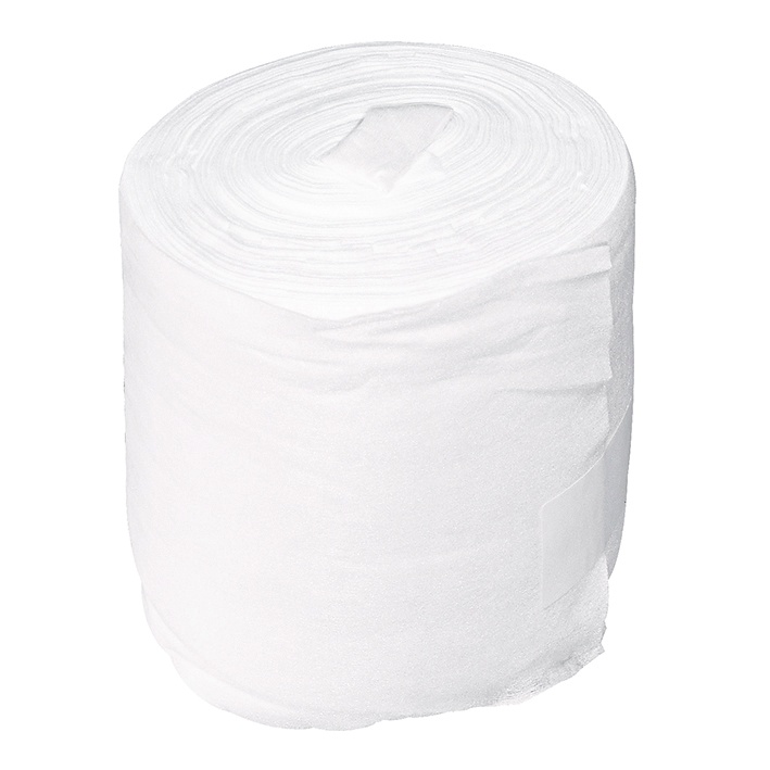 MegroWIPES Vliestücher, 32 x 30 cm (6 Rl. à 90 T.)