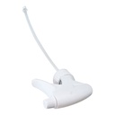 Handsprühkopf für 1 Ltr. Flasche MegroSEPT