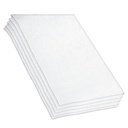 Normtray-Filtereinlagen ratiomed 18 x 28 cm (250 Blatt)