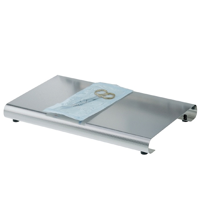[MEG 350007] Edelstahl-Ablagetisch HD 260 T Für Foliensiegelgerät HD 260 MS-8