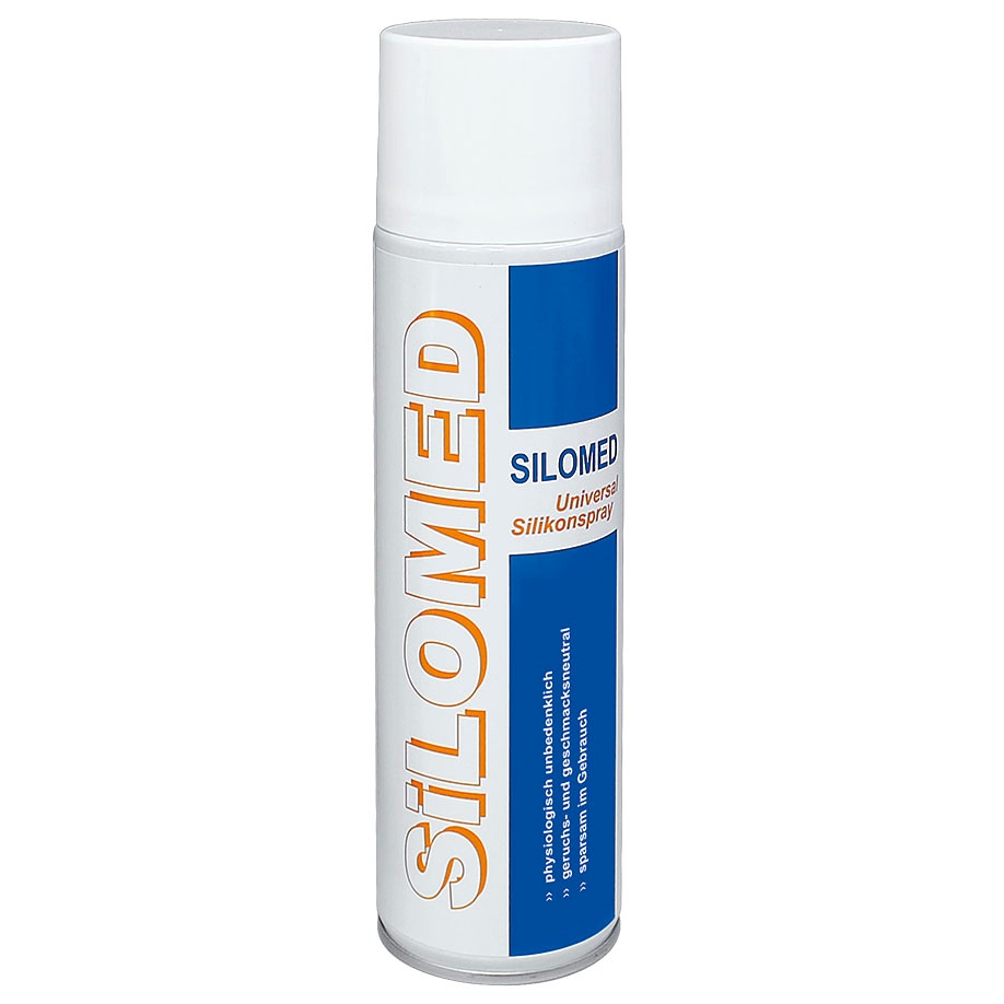 Silomed Silikonspray 500ml