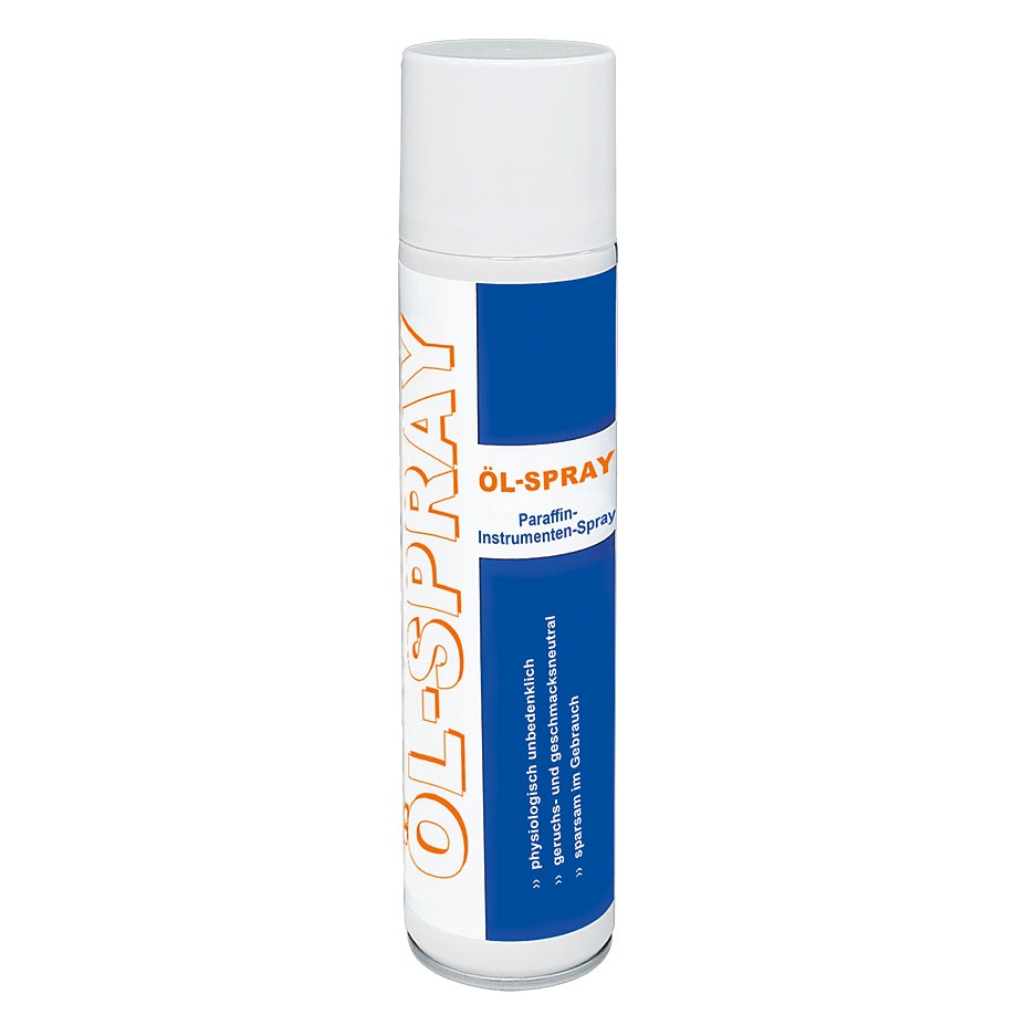 [MEG 600152] Öl-Spray 400 ml