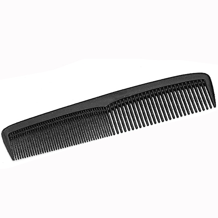 [MEG 600413] Damenkamm 7 1/2'' (24 Stck.)