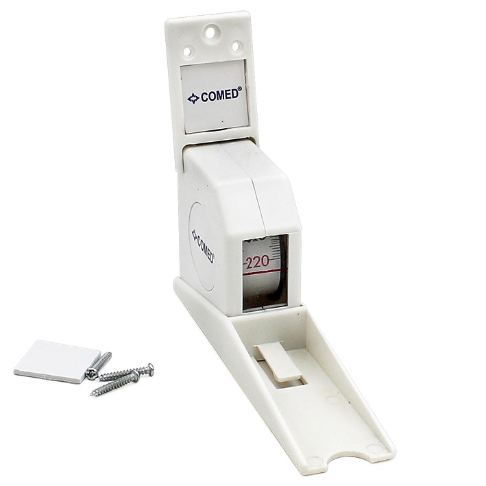 [MEG 617100] Personenmessgerät