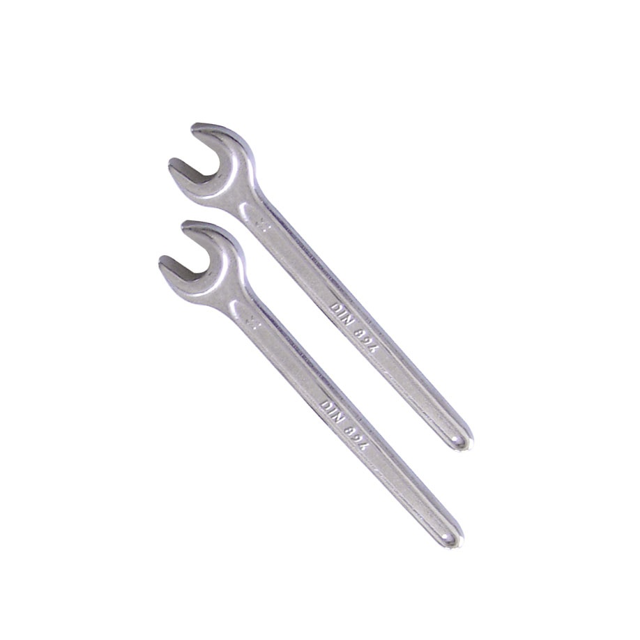 [MEG 619233] Gabelschlüssel für Gipssäge MEG 619220