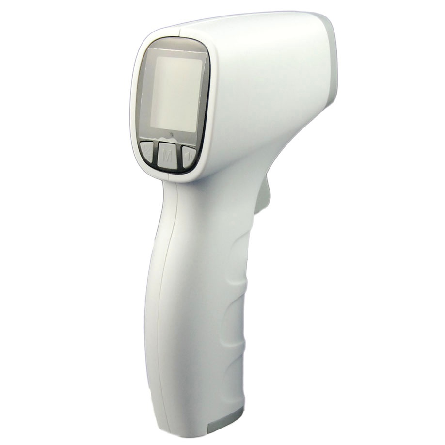 Jumper Infrarot-Stirnthermometer JPD-FR202