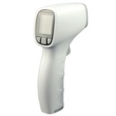 Jumper Infrarot-Stirnthermometer JPD-FR202