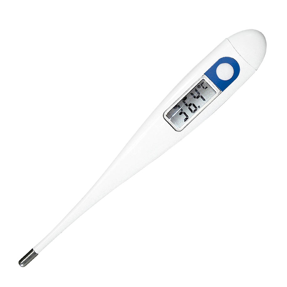 [MEG 624215] Fieberthermometer Meditemp digital