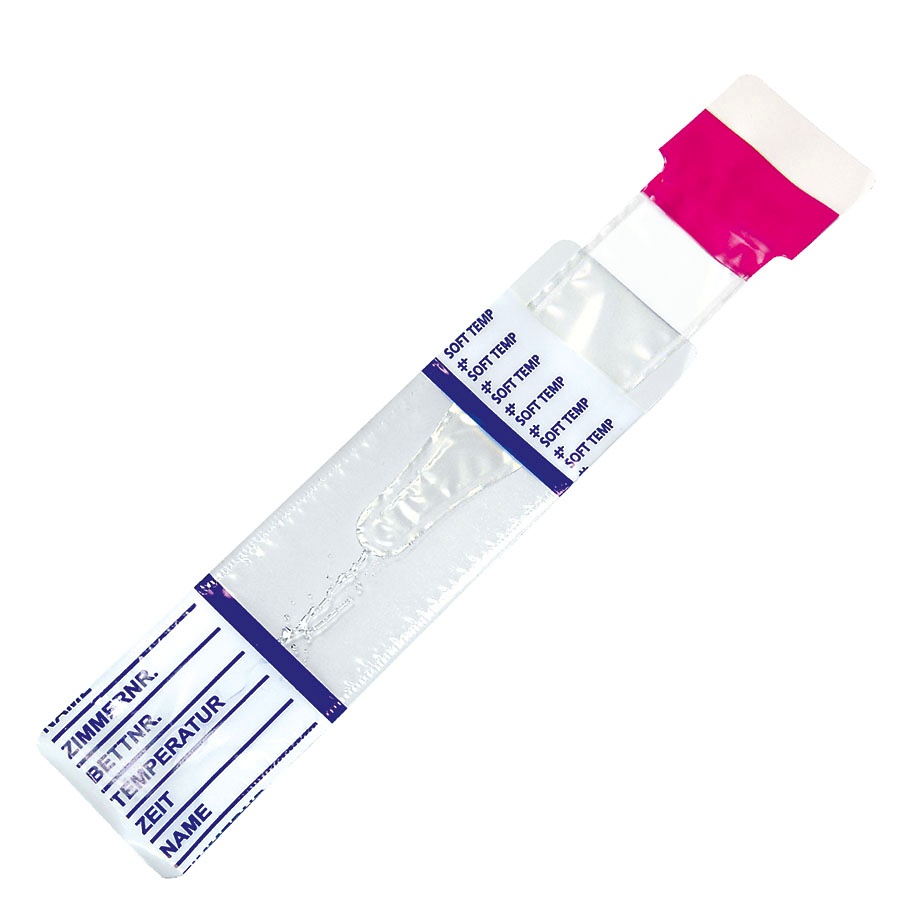 megro Softtemp Digital mit Gleitmittel