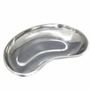Nierenschale V2A 0,50 Ltr. 25 cm lang