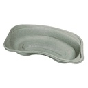 Einmal-Nierenschalen grau Im Karton (300 Stck.)