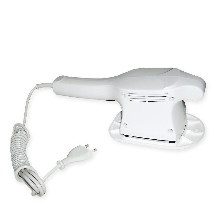 [MEG 680500] Großflächenmassagegerät Senator Professional 3D, weiß