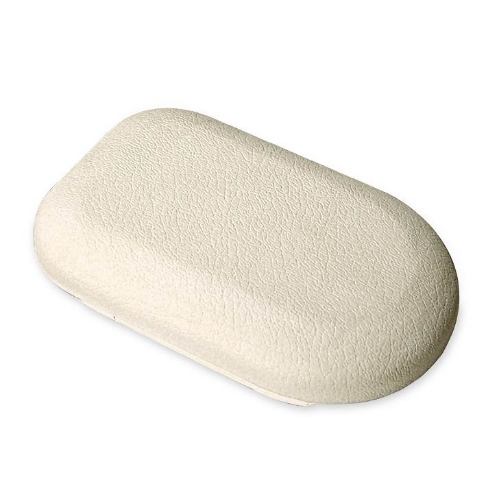 [MEG 680504] Ansatzteil Moosgummischuh Für Großflächenmassagegerät