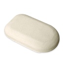 Ansatzteil Moosgummischuh Für Großflächenmassagegerät