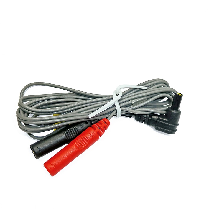 [MEG 690555] Elektrodenkabel für neues analoges Tens-Plus Gerät
