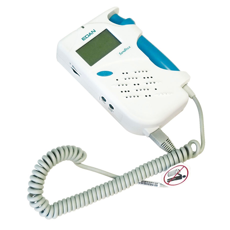 Sonotrax Basic A Ultraschall-Taschendoppler