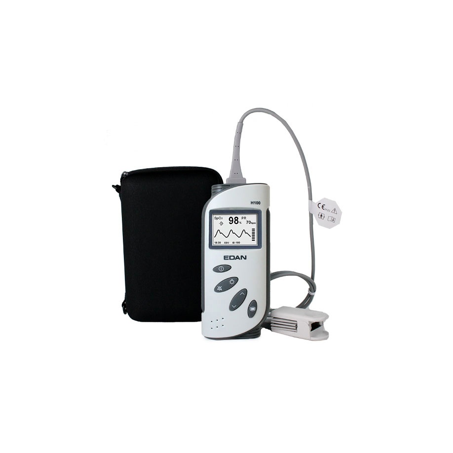 [MEG 690645] EDAN Hand-Pulsoximeter H100B