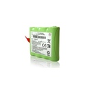 Akkupack Ni-MH für EDAN Hand-Pulsoximeter H100B