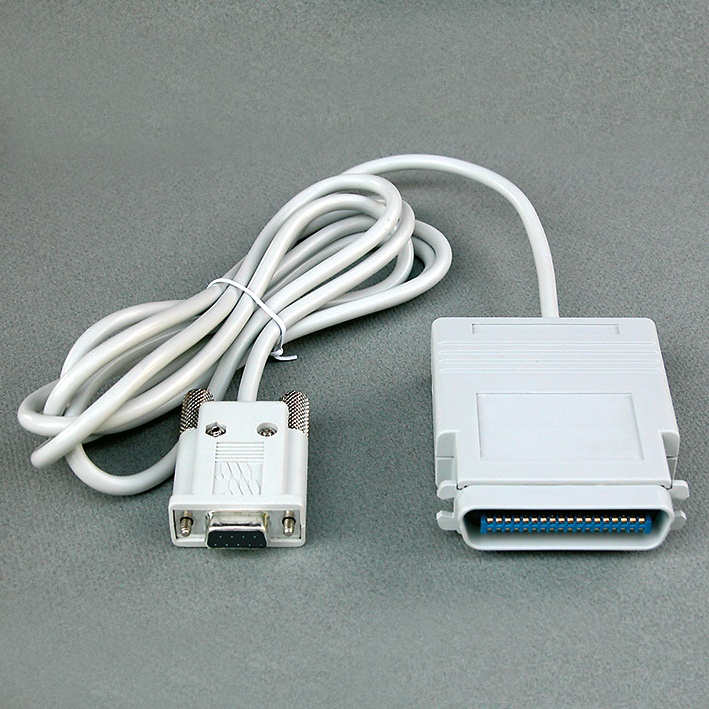 Seriell-Parallel-Konverter für VML-966