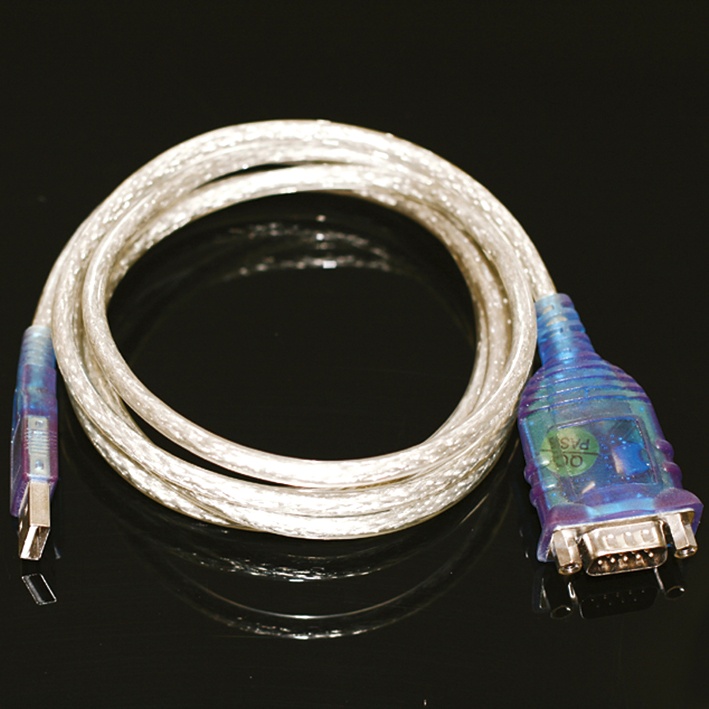 [MEG 694065] USB-Seriell-Konverter für VML-966