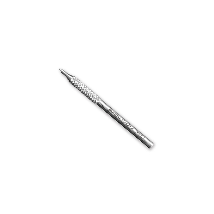 [MEG 701020] Dermal Anchor Halter