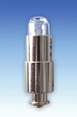 Xenonlampe 2,5 V wie Nr. 10600 Für ri-mini, ri-scope L2/L3, ri-star
