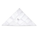 Dreiecktuch ratiomed, unsteril DIN 13168-D, 96 x 96 x 136 cm