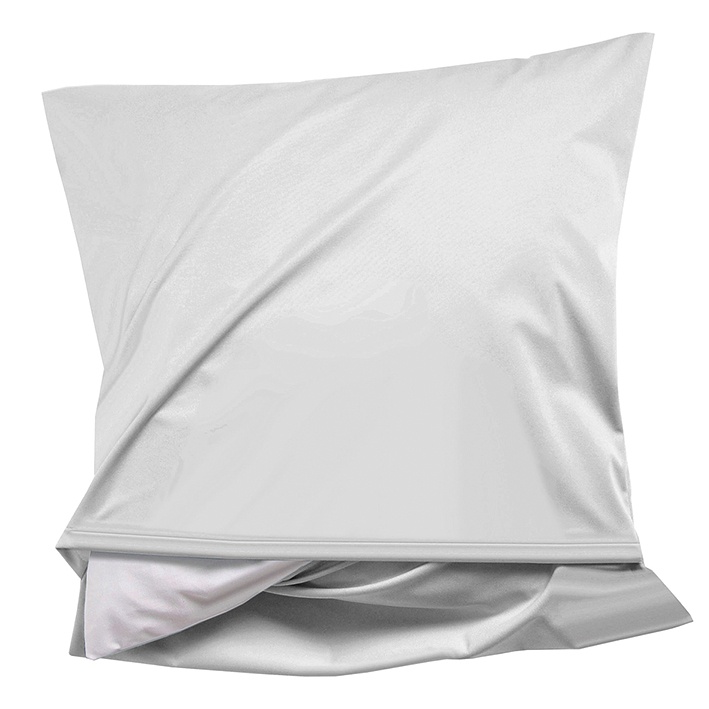 [MEG 940106] Hygieneschutzkissenbezug 40 x 40 cm Mit Hotelverschluss