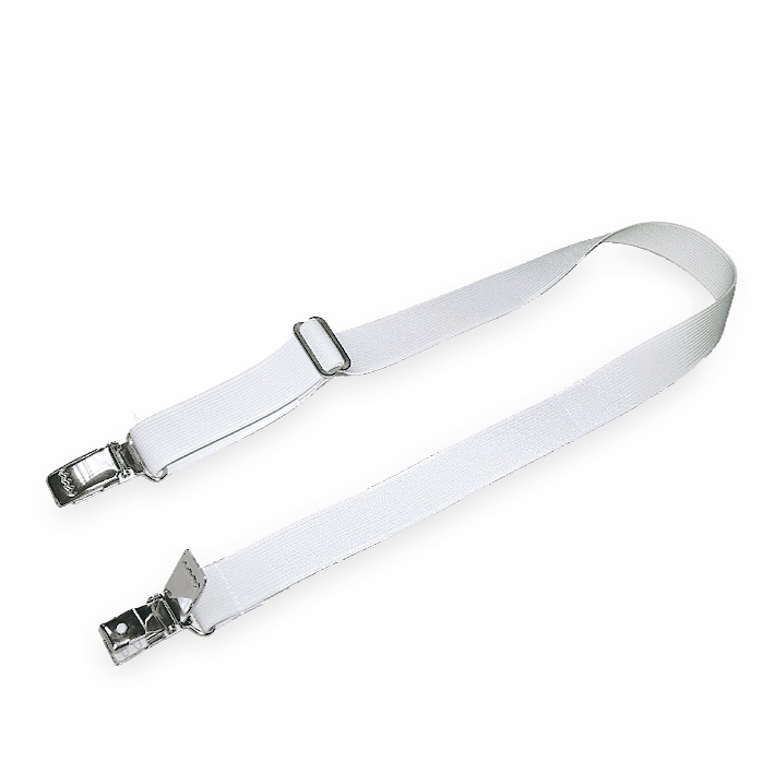 [MEG 9401100] Gummispanner für Liegenbezüge