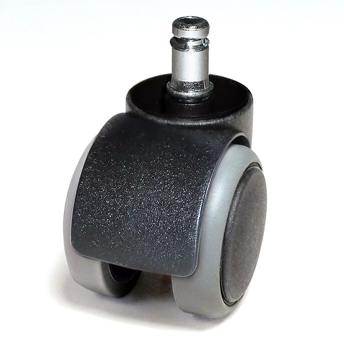 [MEG 940545] Weiche Rollen (5 Stck.)