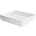 Schublade mit Bügelgriff Für Vielzweckwagen MEG 940600