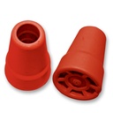 Megro Gehhilfe-Kappe 19mm