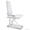 Aquatec Wannenlift Orca weiß Mit absenkbarer Rückenstütze