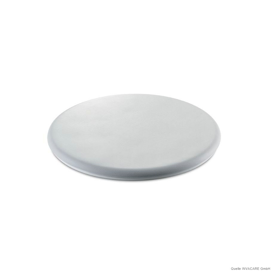 [MEG 990110] Aquatec Drehhilfe Disk grau Für Wannenlift