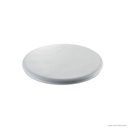 Aquatec Drehhilfe Disk grau Für Wannenlift