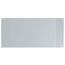 Karteihüllen A5 quer für ALPHAsafe (100 Stck.)