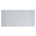 Karteihüllen ALPHAnorm DIN A5 quer (100 Stck.)