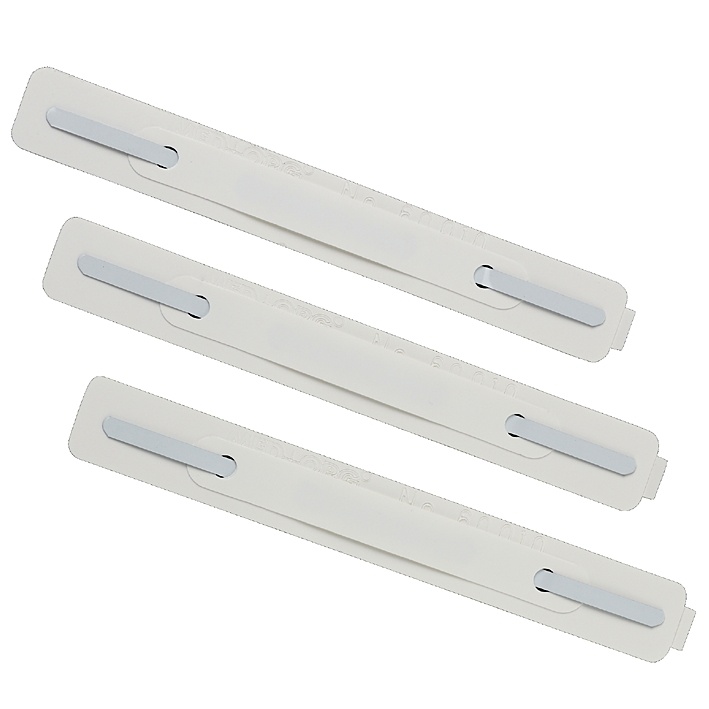 [MEO 60.010] Abheftstreifen (100 Stck.)