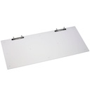 Grundplatte zum Terminplaner 10-spaltig